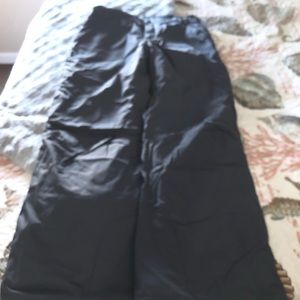 Snowboard pants